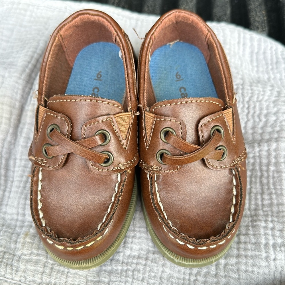 Carters boy size 6m